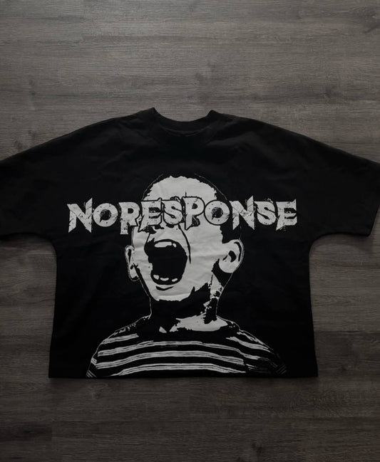 NRIAR BOXY TEE